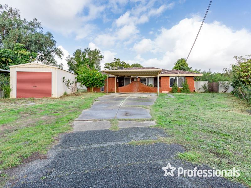 8 Forest Court, Armadale WA 6112