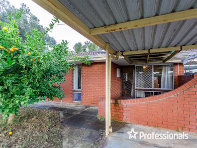 8 Forest Court, Armadale WA 6112