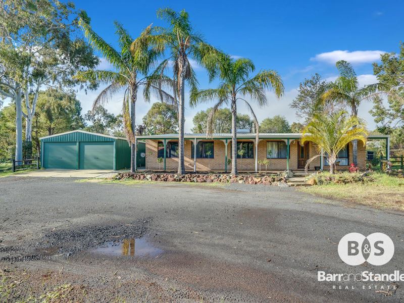 13 Yalinda Drive, Gelorup