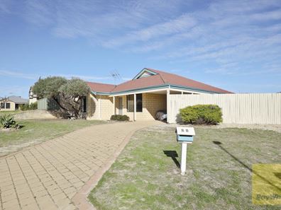 23 Orara Way, Merriwa WA 6030