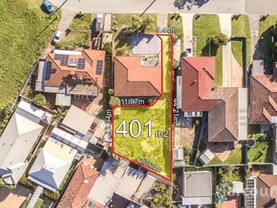 13A Ives Street, Hamilton Hill WA 6163