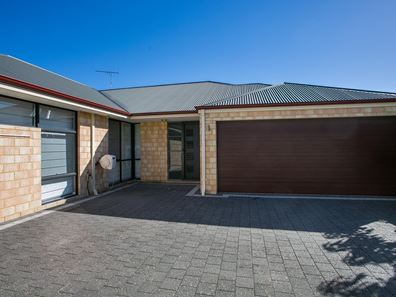 6 Oats Street, Kewdale WA 6105