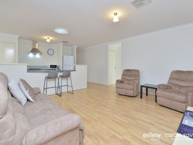 1 Yandella Promenade, Tapping WA 6065