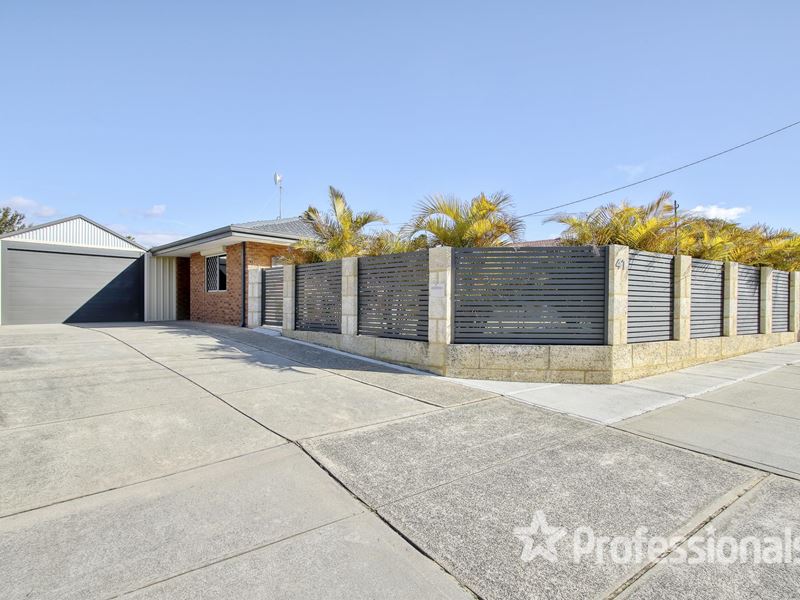 41 Hollingsworth Avenue, Koondoola WA 6064