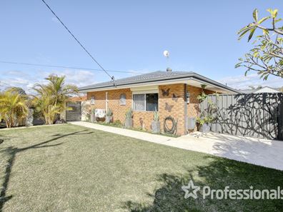 41 Hollingsworth Avenue, Koondoola WA 6064