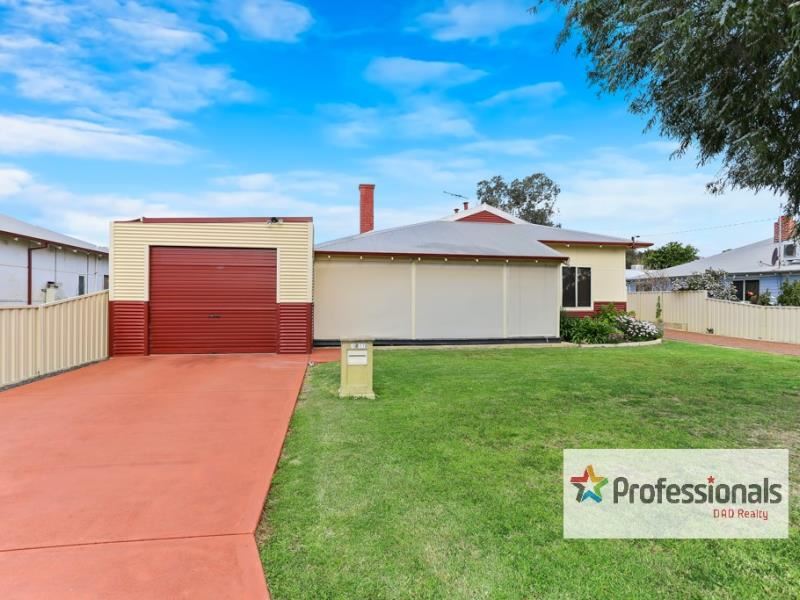 17a Heppingstone Road, Brunswick