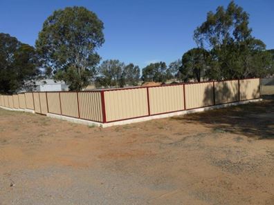 6 Harris St, Dandaragan WA 6507