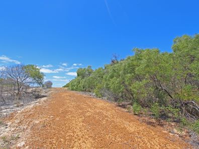 Lot 108 Homestead Loop, Jurien Bay WA 6516