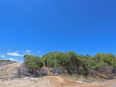 Lot 108 Homestead Loop, Jurien Bay WA 6516