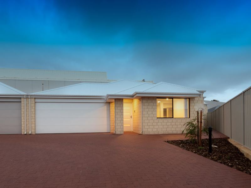 1B Olinda Court, Spearwood