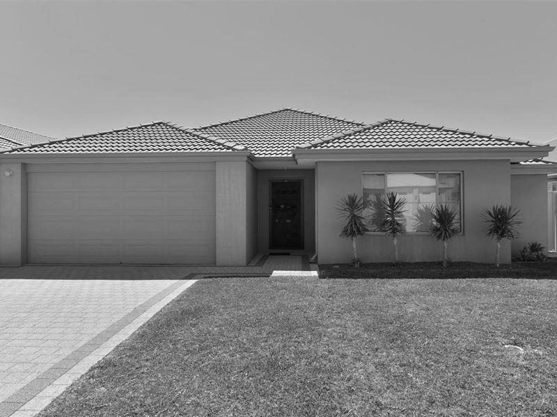 8 Azelia Approach, Madora Bay WA 6210