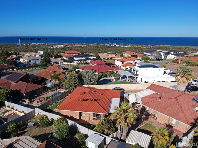 6B Jutland Rise, Ocean Reef WA 6027