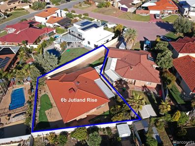 6B Jutland Rise, Ocean Reef WA 6027