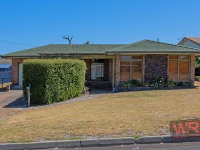36 Manley Crescent, Collingwood Heights WA 6330