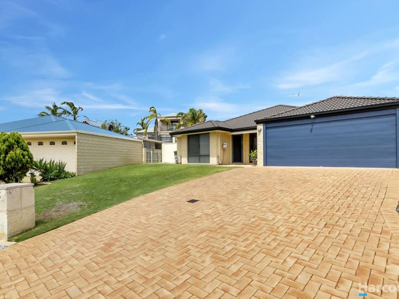 74 Quinns Road, Mindarie WA 6030