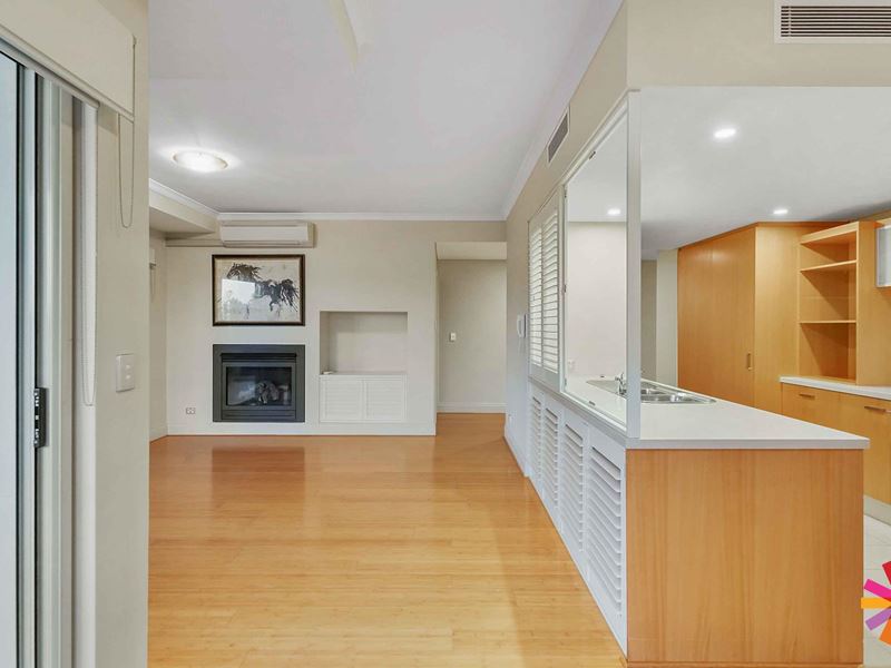 7/167 Labouchere  Road, Como