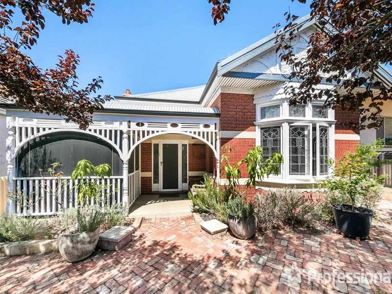 87 Chelmsford Road, Mount Lawley WA 6050