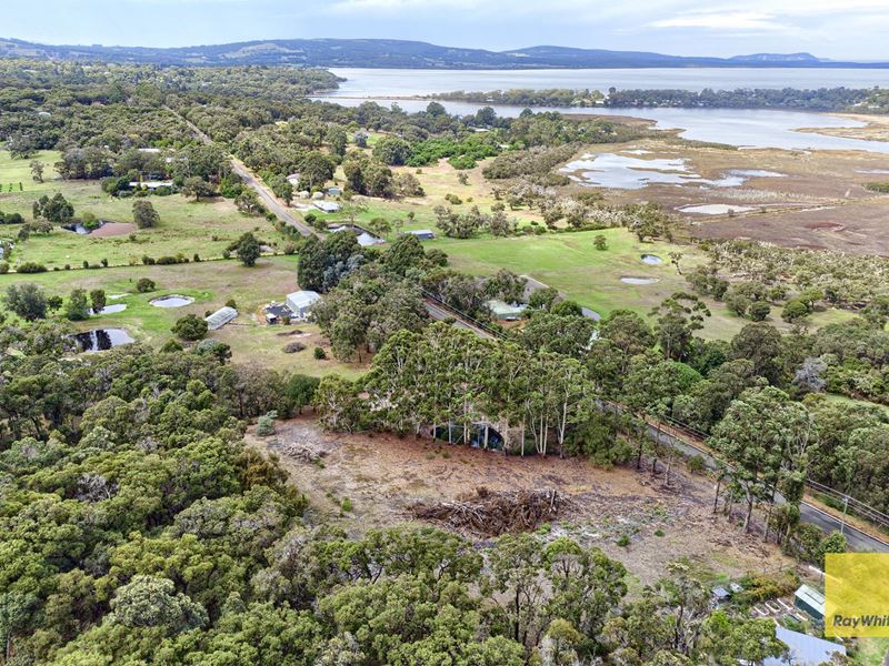 Lot 91 Bushby Road, Lower King