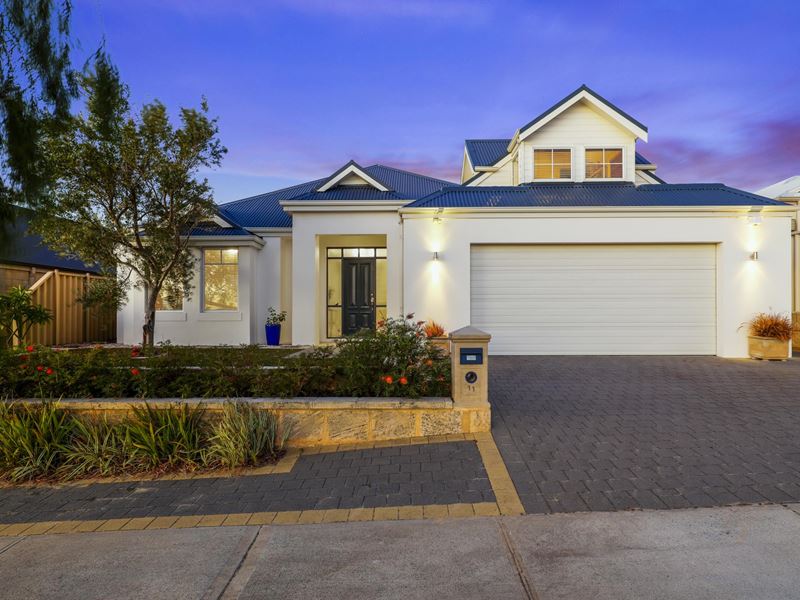 11 Shelburne Gardens, Ridgewood