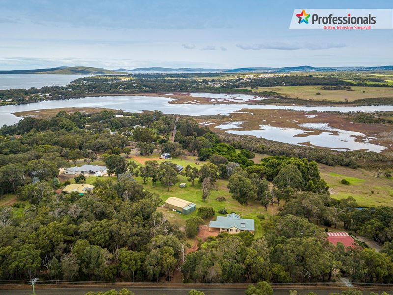 111 Bushby Road, Lower King WA 6330