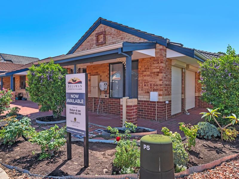 12 Myrtle Turn, Greenfields