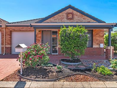 12 Myrtle Turn, Greenfields WA 6210