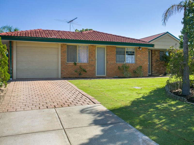 71 Hamelin Drive, Ballajura