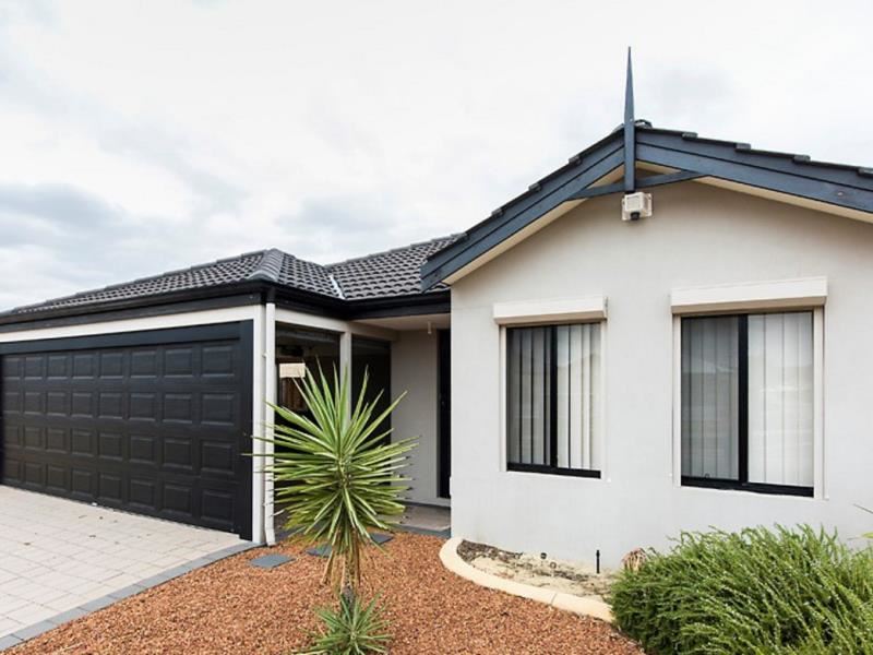 45 Parnham Avenue, Ellenbrook
