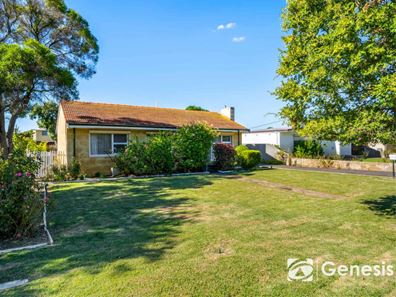 5 Wicca Street, Rivervale WA 6103