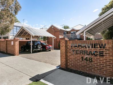 2/148 Subiaco Road, Subiaco WA 6008