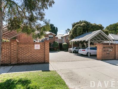 2/148 Subiaco Road, Subiaco WA 6008