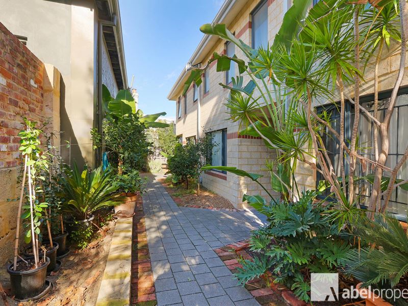 3/7 Bulwer Avenue, Perth WA 6000