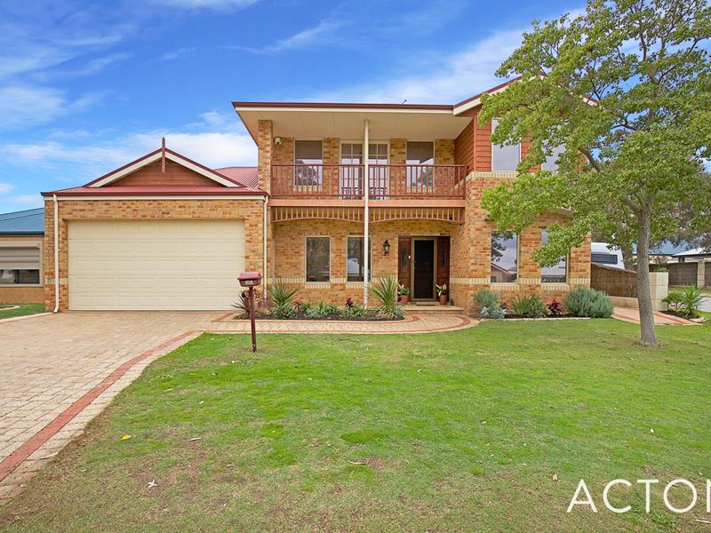 37 Mariners Cove Drive, Dudley Park