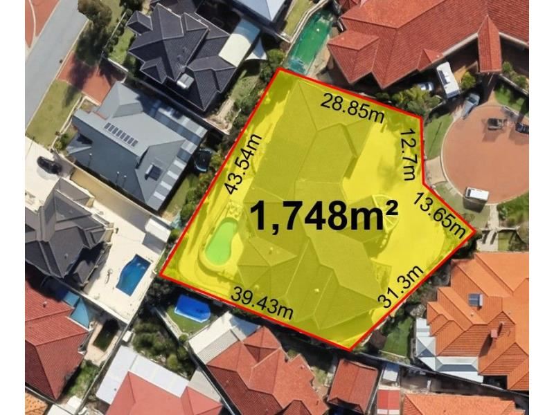 4 Elk Glen, Bibra Lake