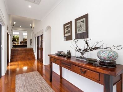 6 Gloster Street, Subiaco WA 6008