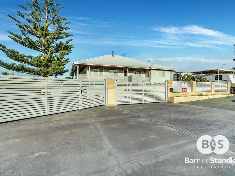 3 Bouvard Place, Preston Beach WA 6215