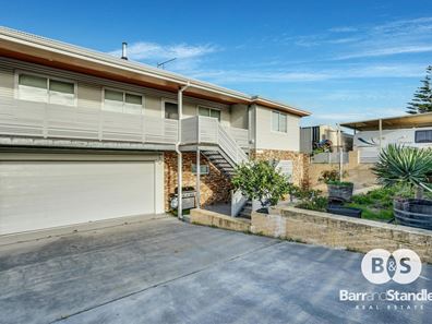 3 Bouvard Place, Preston Beach WA 6215