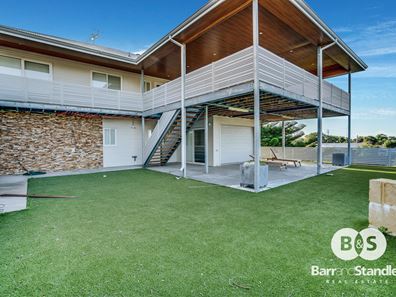 3 Bouvard Place, Preston Beach WA 6215