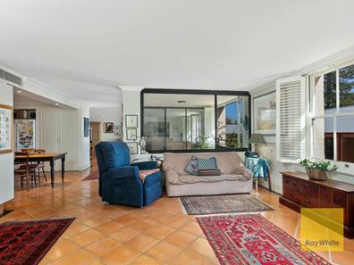 5/14 Athelstan Road, Cottesloe WA 6011