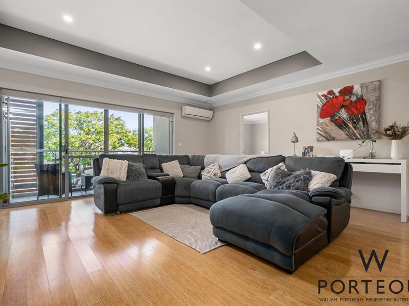3/84 Matlock Street, Mount Hawthorn