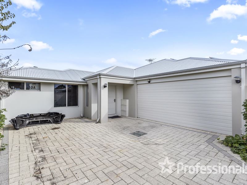 10A Thurburn Retreat, Marangaroo