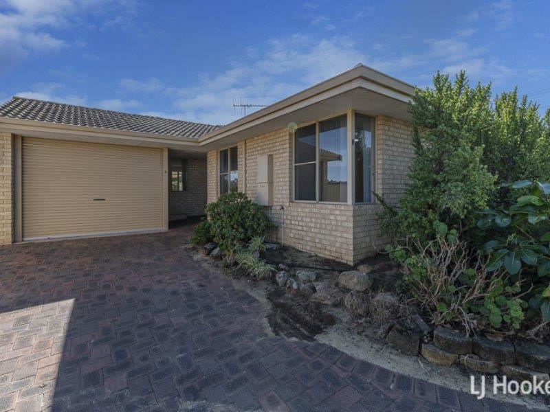 8/27 Attfield Street, Maddington WA 6109