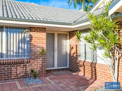 23A Hampton Square West, Morley WA 6062