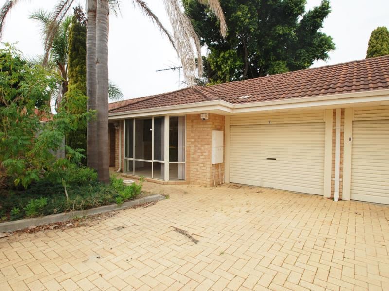 7/190 Cammillo Road, Kelmscott