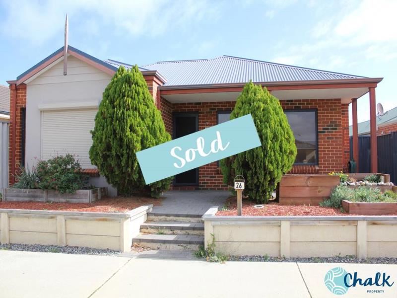 26 Belgravia Terrace, Rockingham WA 6168