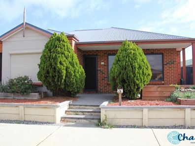 26 Belgravia Terrace, Rockingham WA 6168