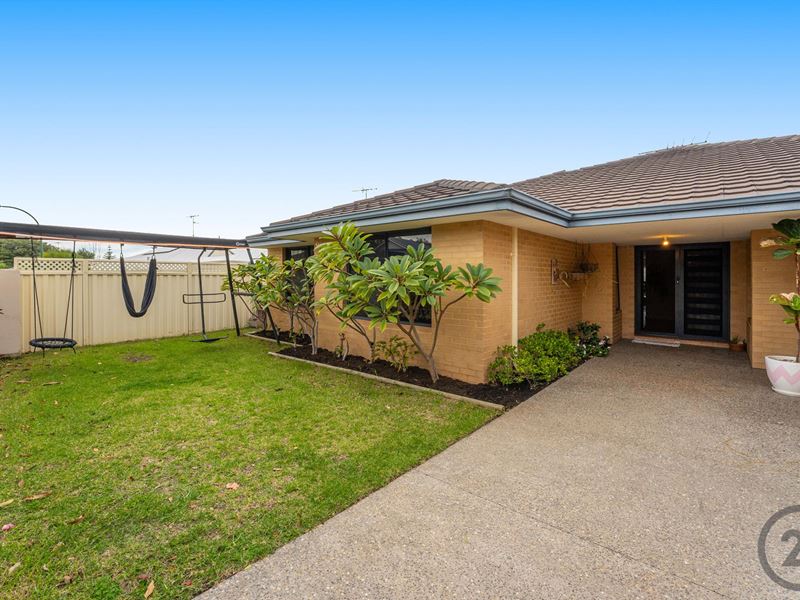 7 Zendora Court, Falcon WA 6210