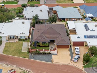 7 Zendora Court, Falcon WA 6210