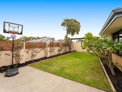 7 Zendora Court, Falcon WA 6210