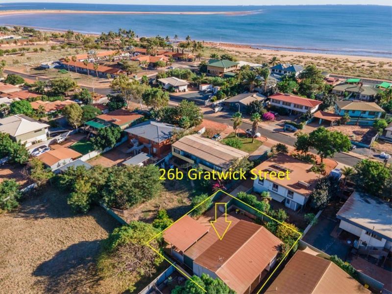 26B Gratwick Street, Port Hedland WA 6721